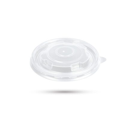 Plastic Cup Lid