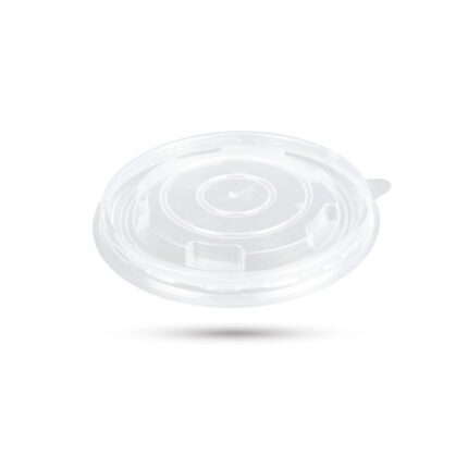 Plastic Cup Lid