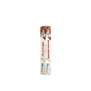 شكل ورق الزبدة